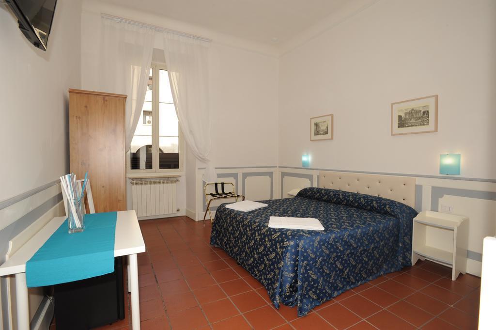 Startermini Guest house