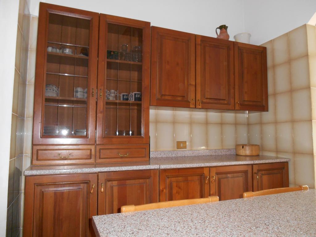 Lucas Apartment *