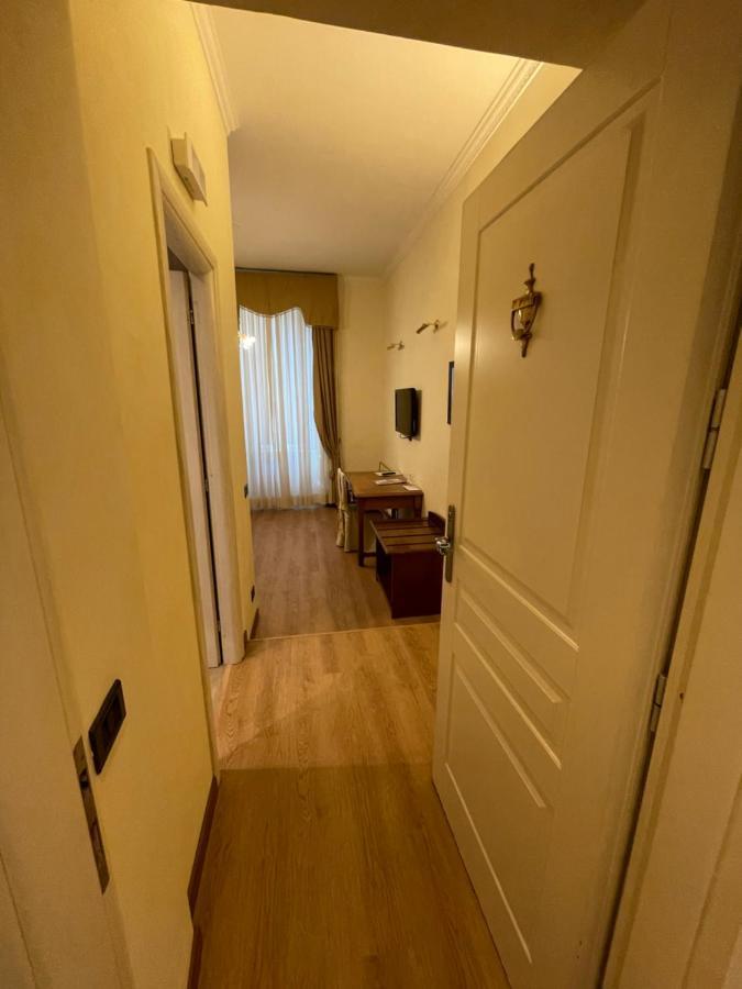 Maison d'hôtes Le Petit Real Rome