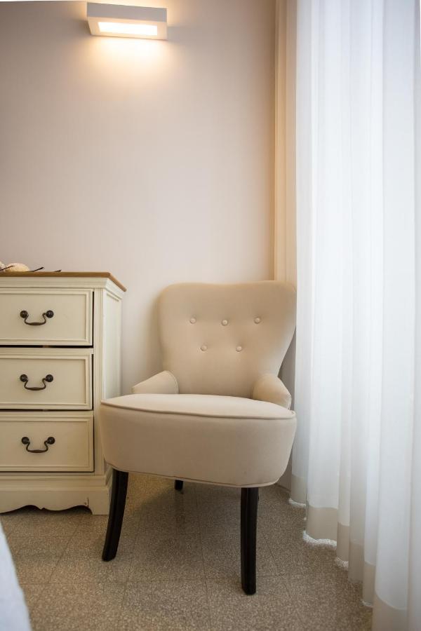 Vintage Ottaviano Appartement *