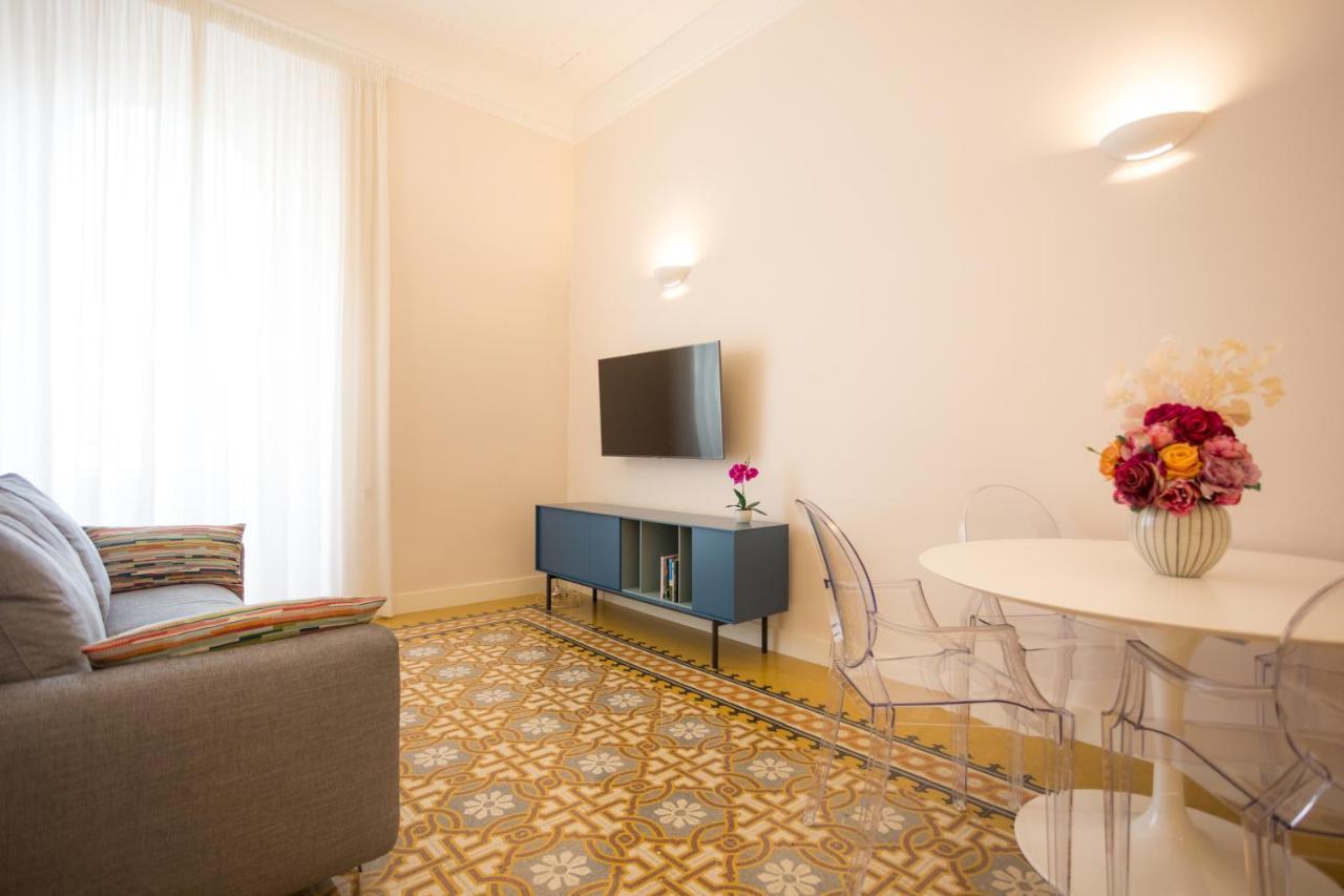 Appartement Vintage Ottaviano
