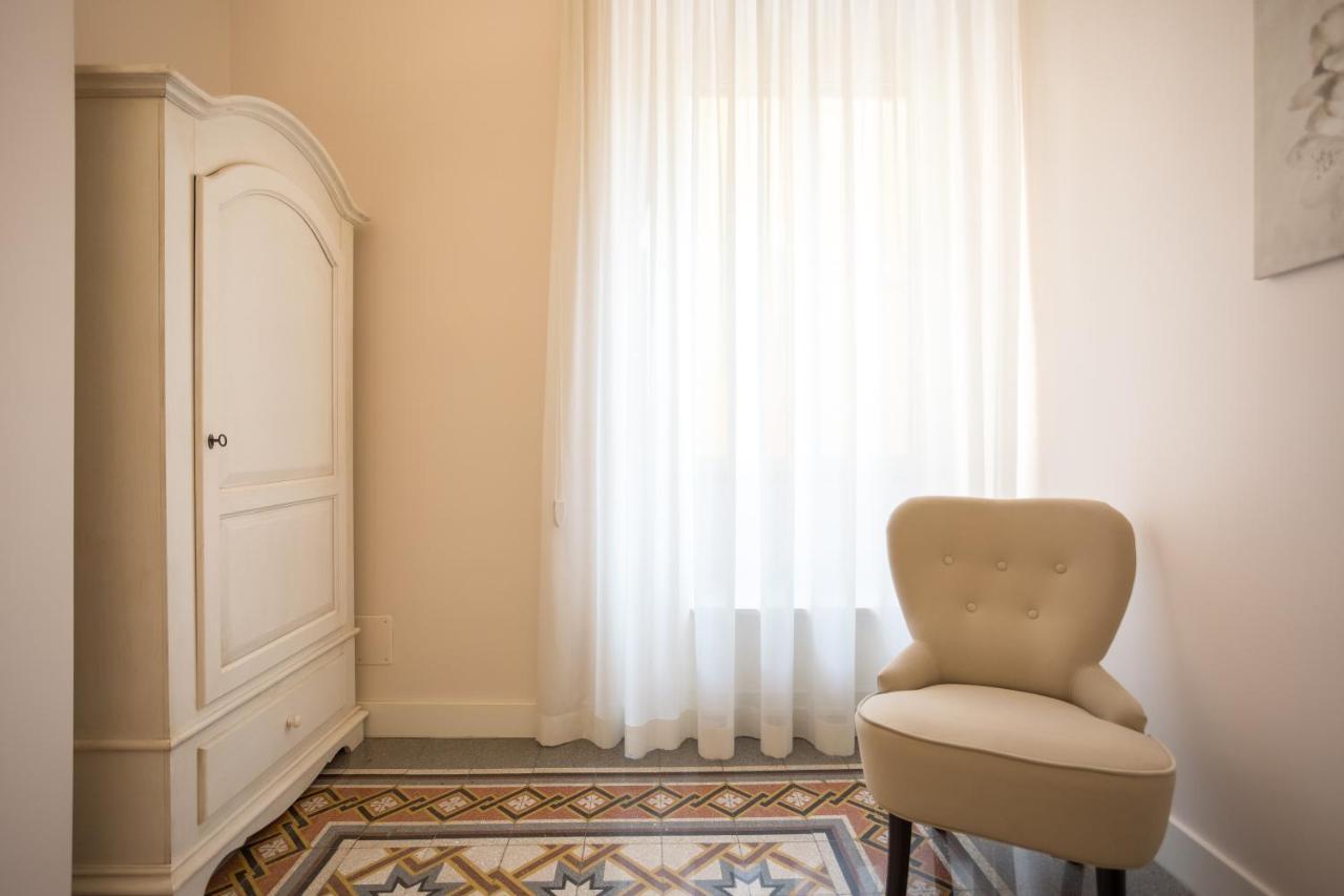 Appartement Vintage Ottaviano