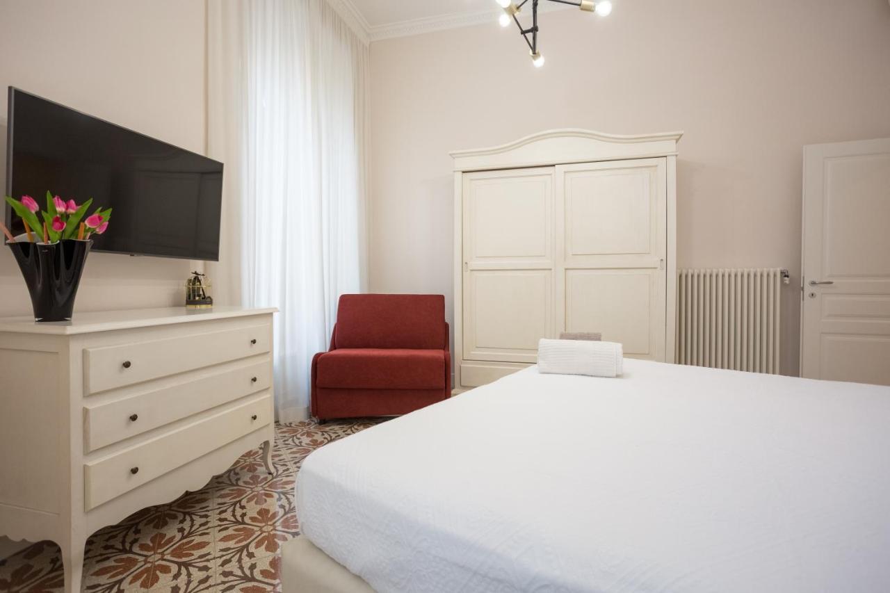 Appartement Vintage Ottaviano *