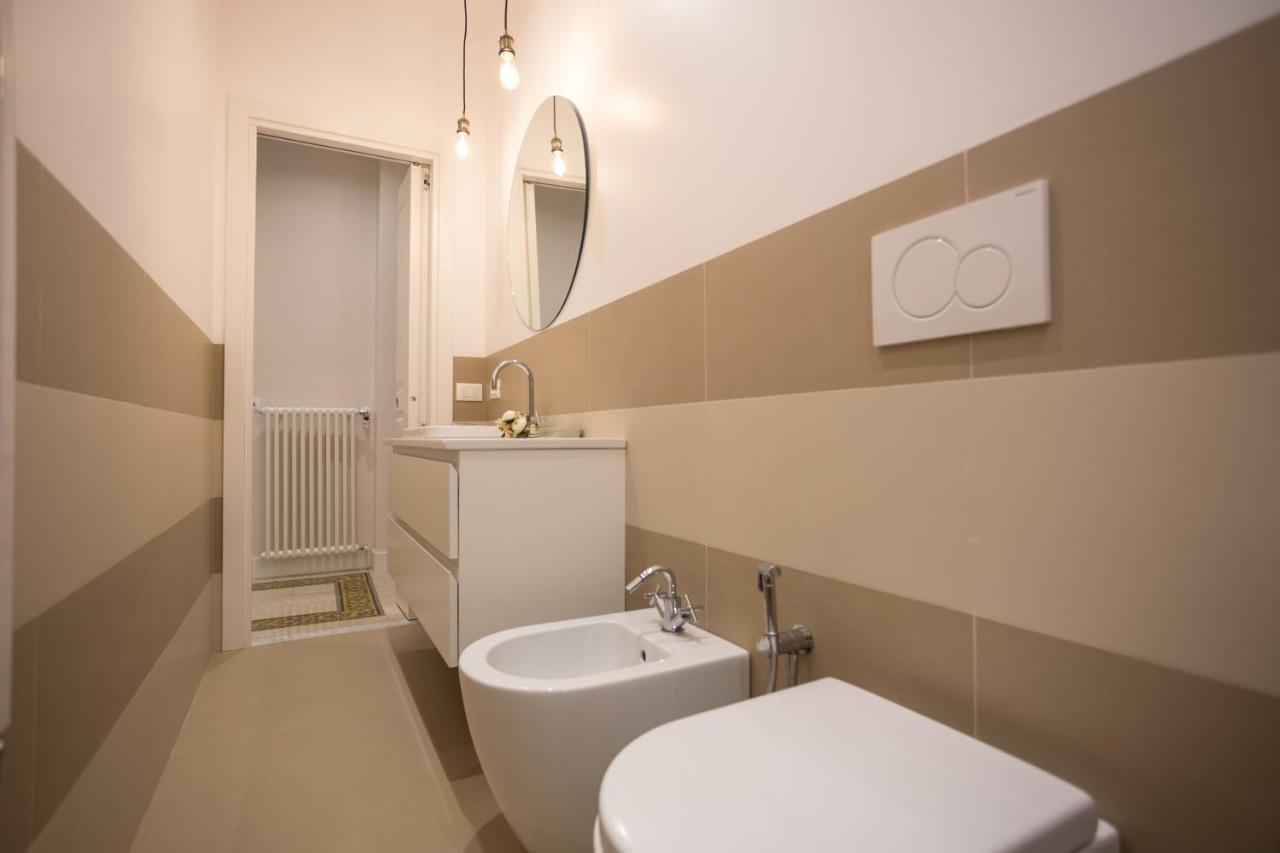 Vintage Ottaviano Appartement