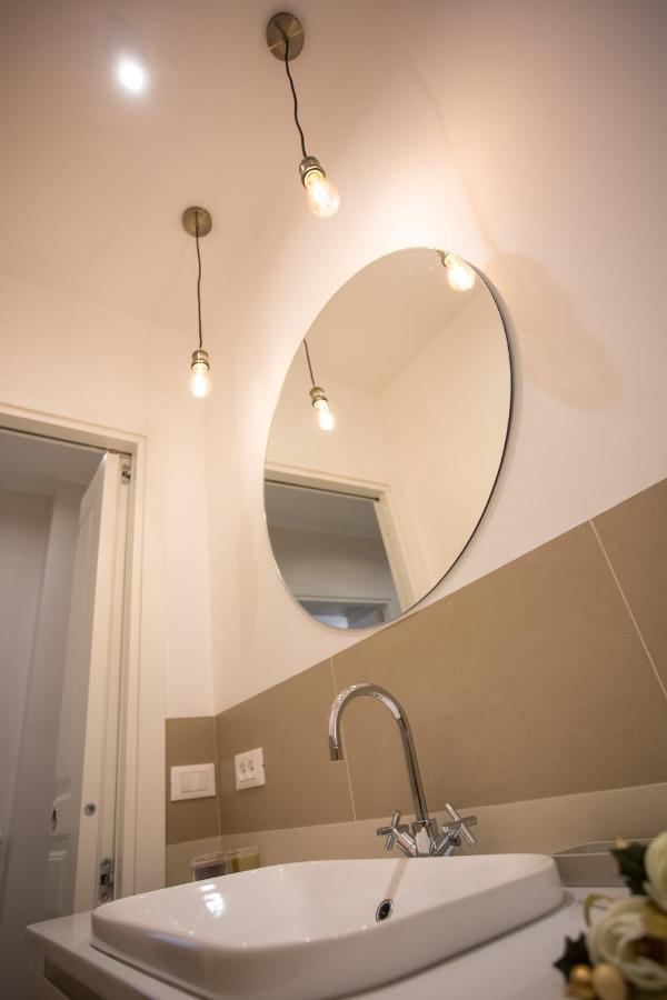 Vintage Ottaviano Appartement *