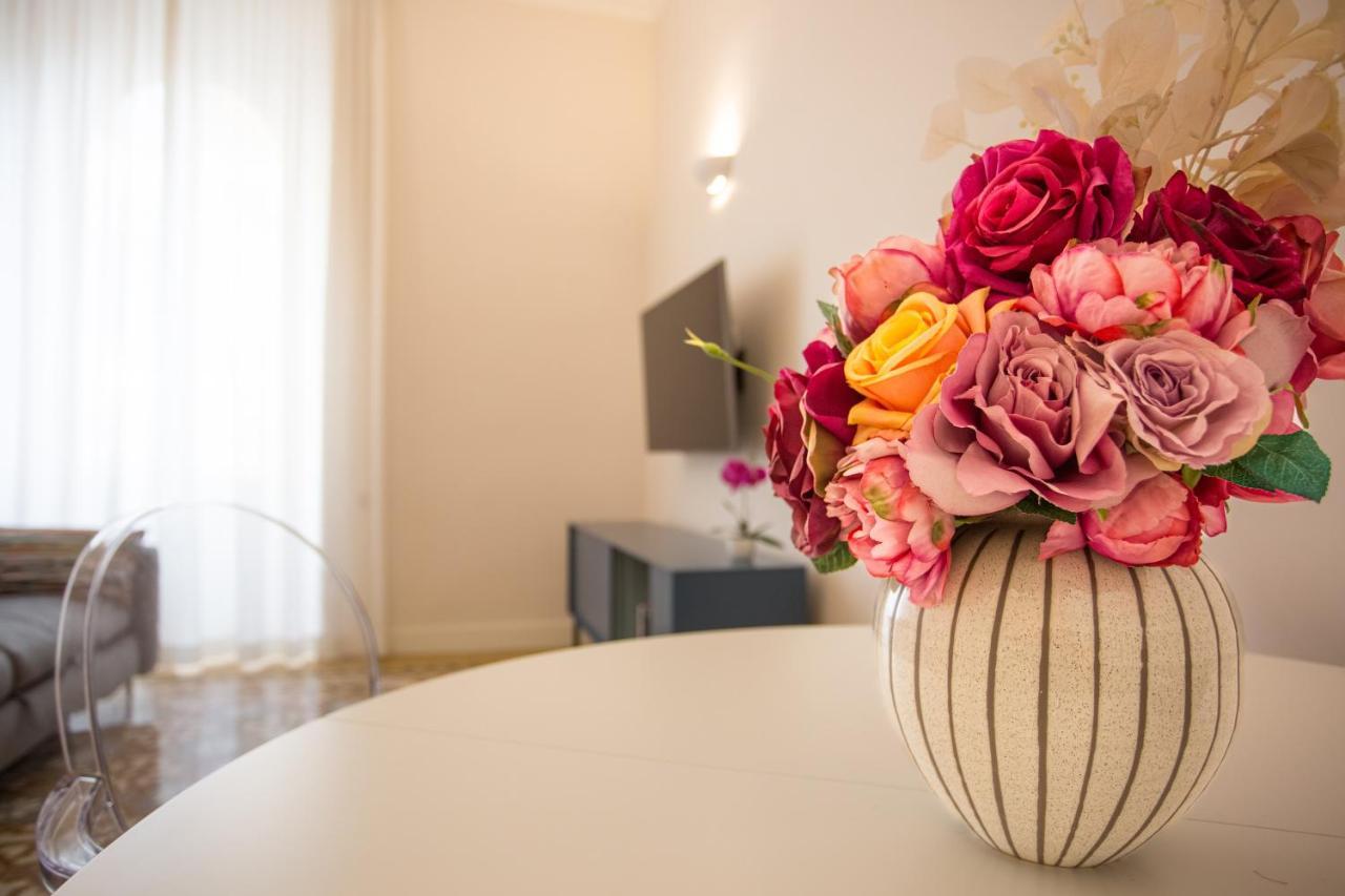 Vintage Ottaviano Appartement