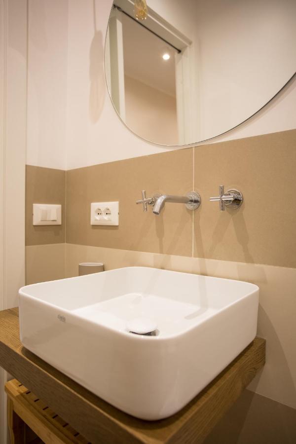 Appartement Vintage Ottaviano