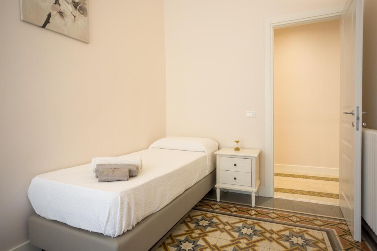 Vintage Ottaviano Appartement