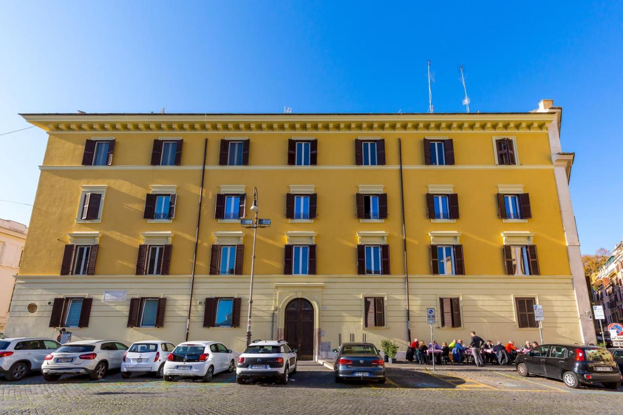 Appartamento Assisi Style Flat Trastevere