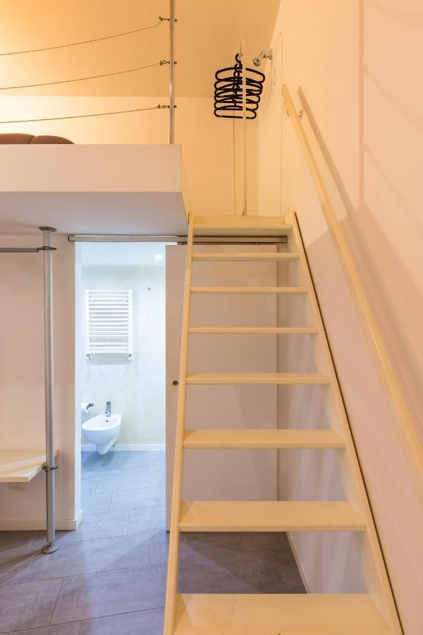 Appartement Assisi Style Flat Trastevere