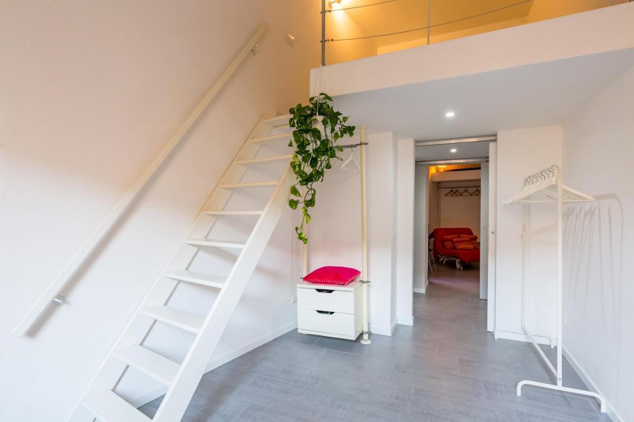 Appartement Assisi Style Flat Trastevere *