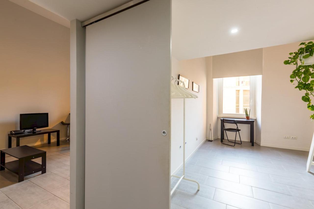 Assisi Style Flat Trastevere Appartement *