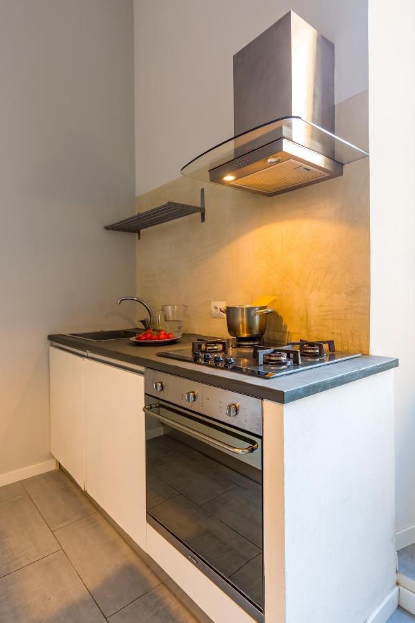 Assisi Style Flat Trastevere Appartement Rome
