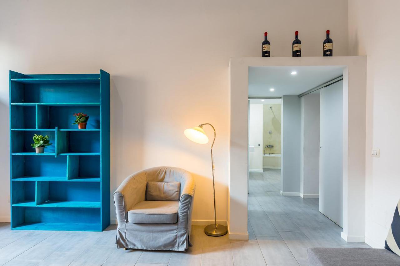 Assisi Style Flat Trastevere *