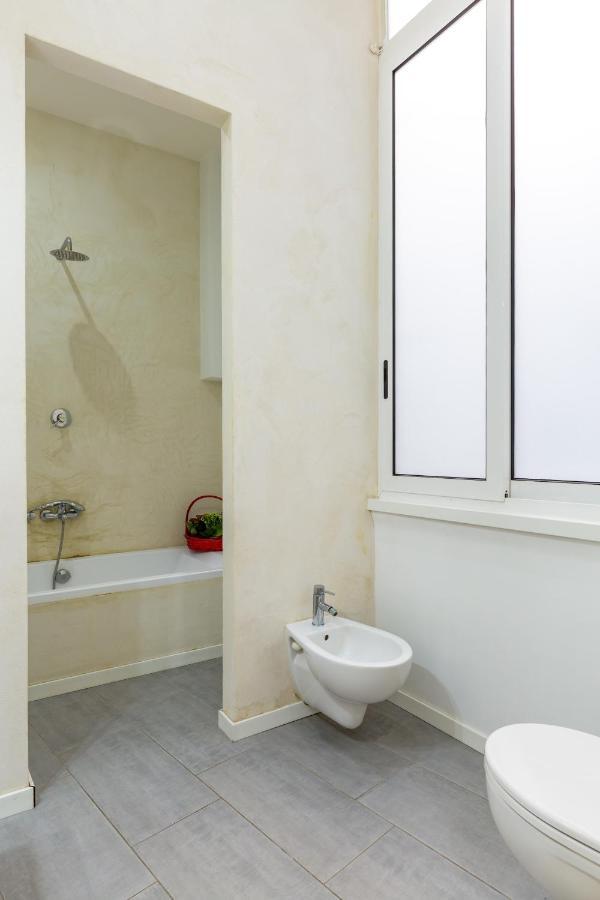 Appartamento Assisi Style Flat Trastevere Roma