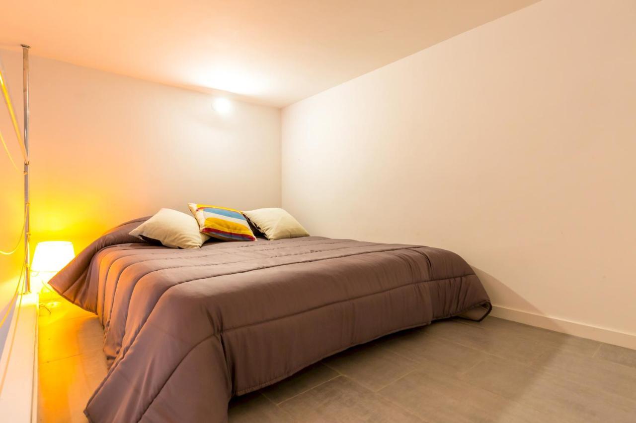 Assisi Style Flat Trastevere Appartement *
