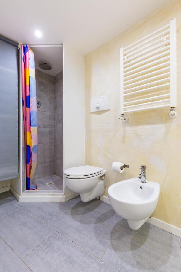 Assisi Style Flat Trastevere *