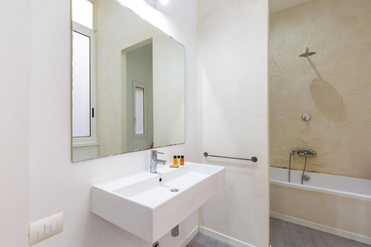 Appartamento Assisi Style Flat Trastevere Roma