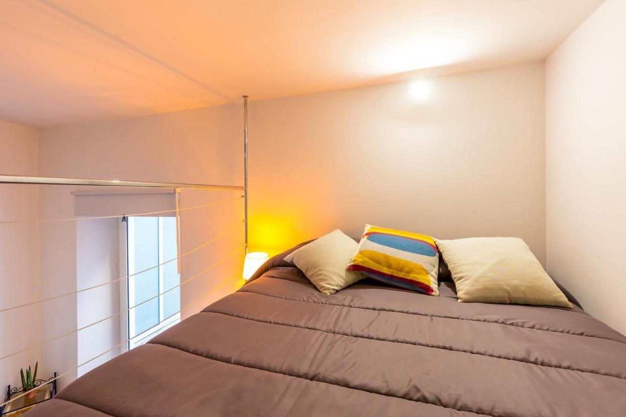 Assisi Style Flat Trastevere Appartement Rome