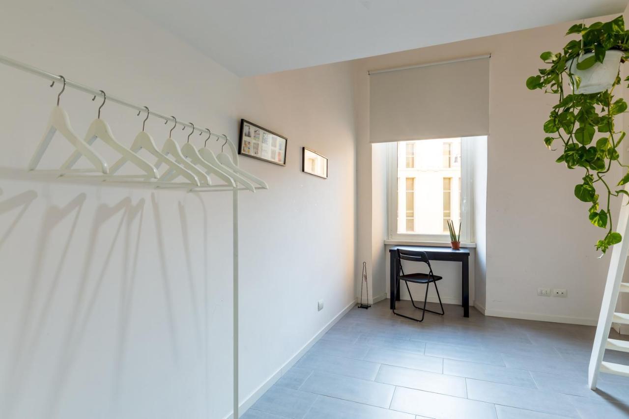 Appartamento Assisi Style Flat Trastevere *