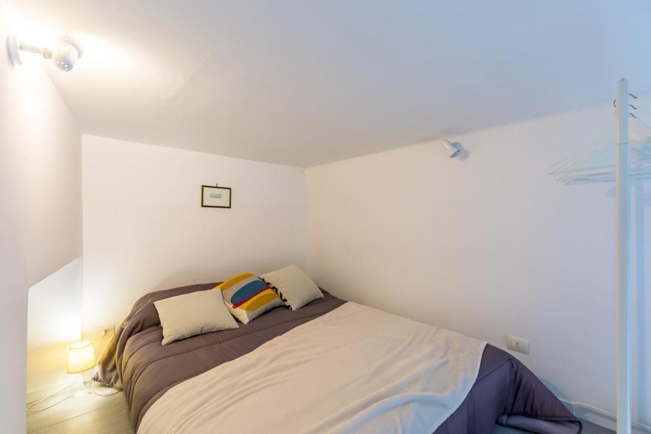 Appartement Assisi Style Flat Trastevere Rome