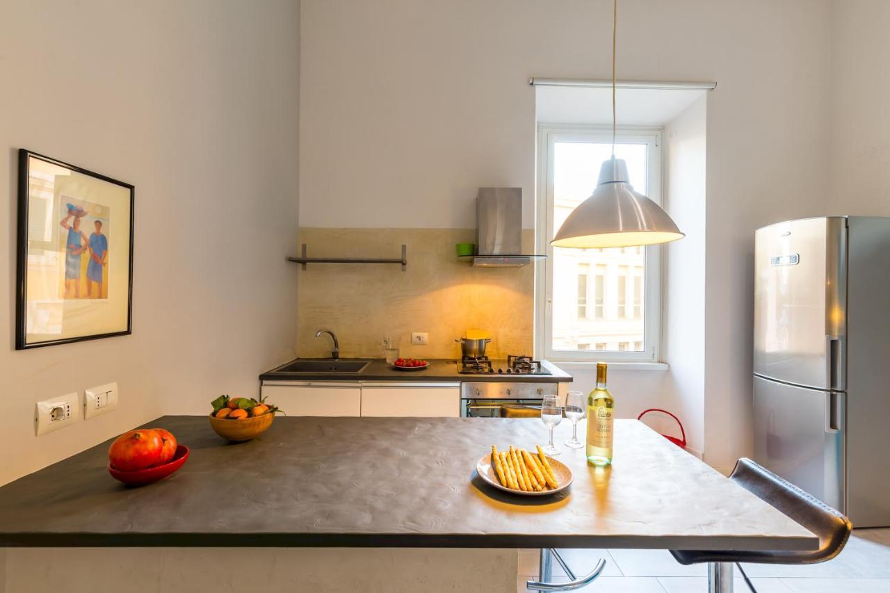 Appartement Assisi Style Flat Trastevere *