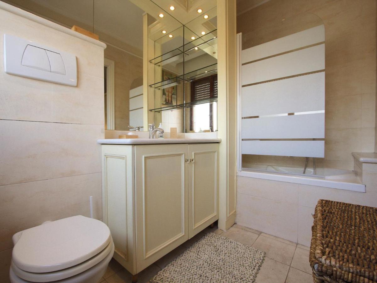 Appartement Ponte Milvio Terrace