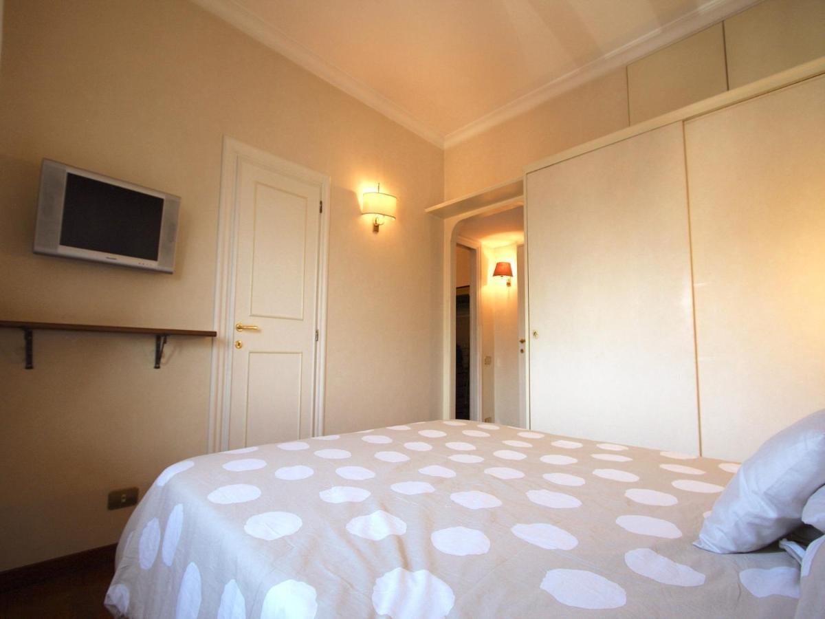 Appartement Ponte Milvio Terrace *