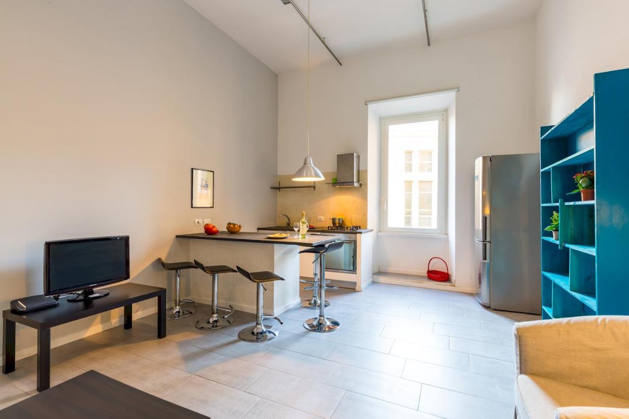 Assisi Style Flat Trastevere * Roma