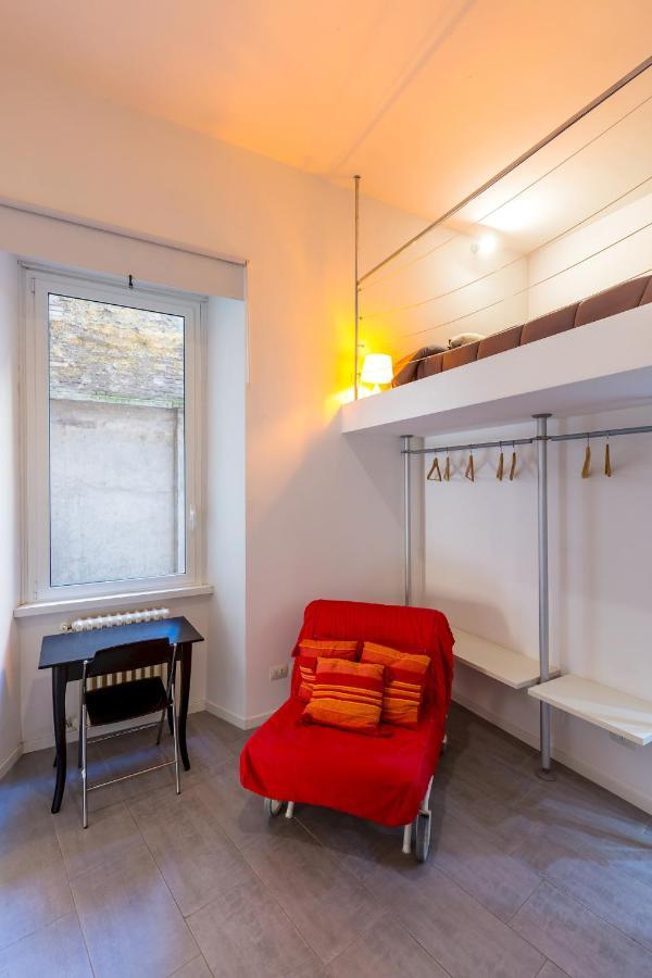 Assisi Style Flat Trastevere * Rome