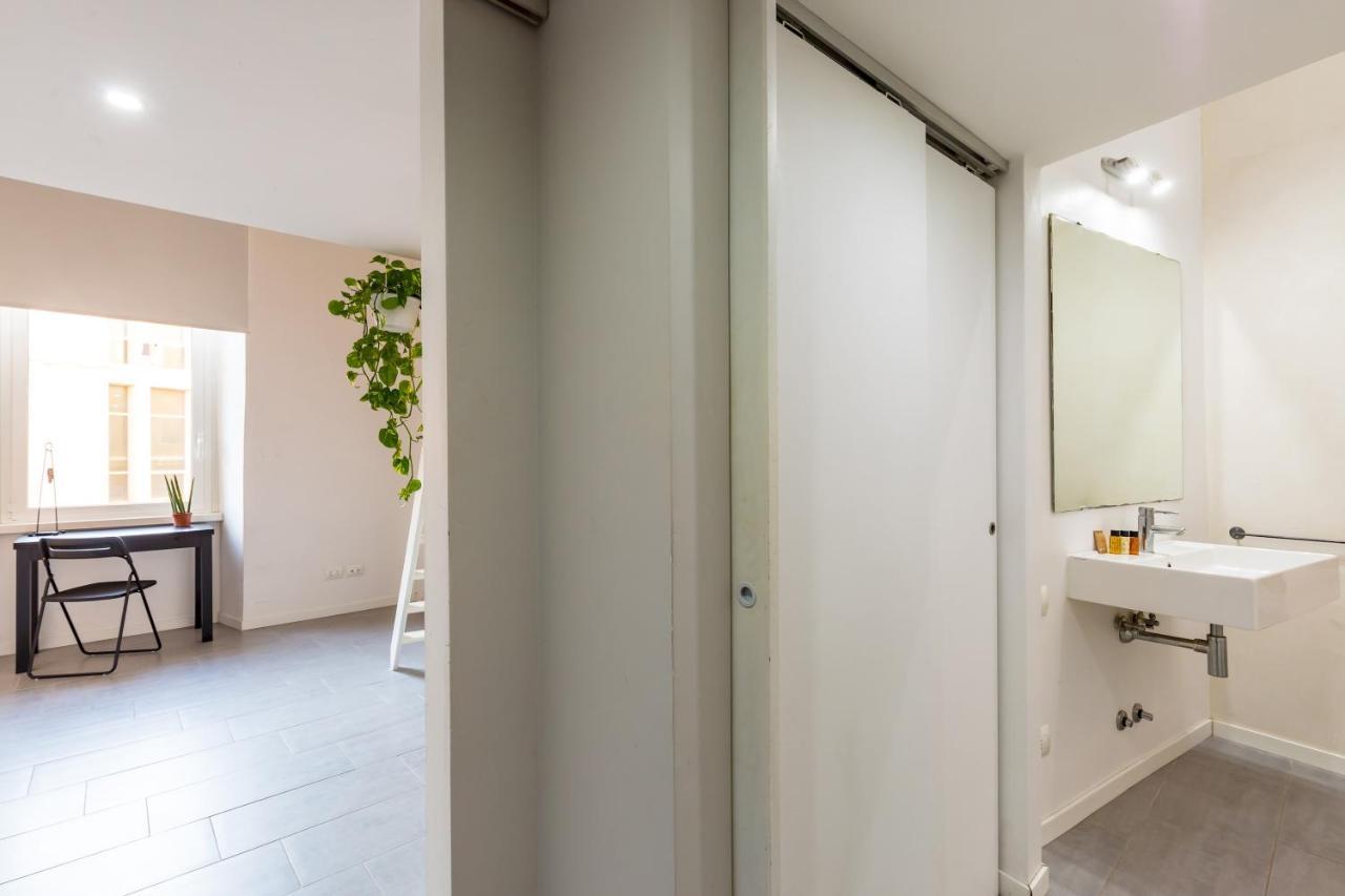 Assisi Style Flat Trastevere Rome