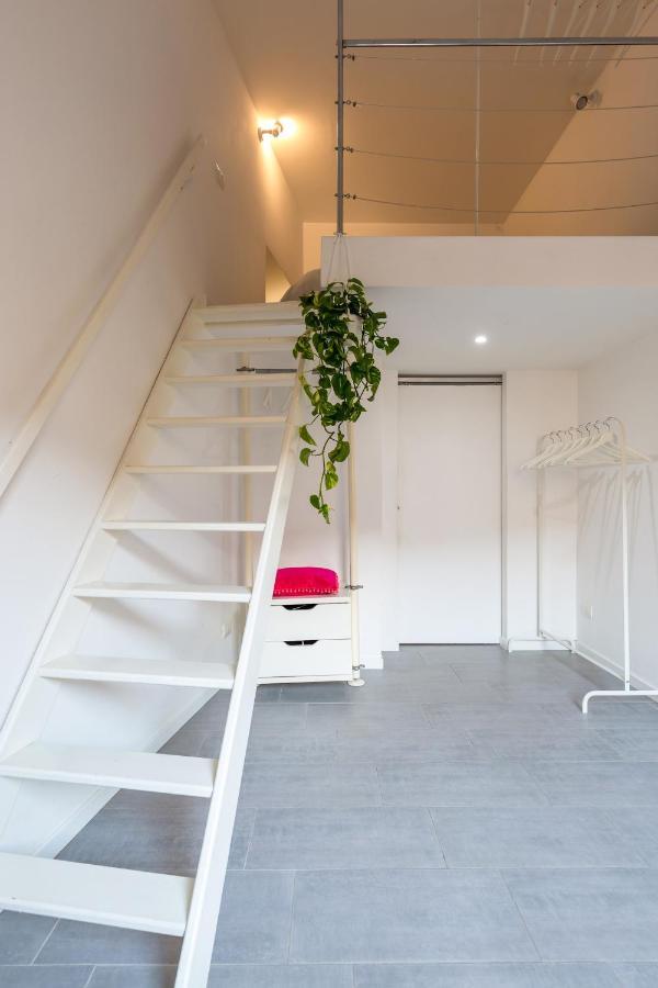 Assisi Style Flat Trastevere *