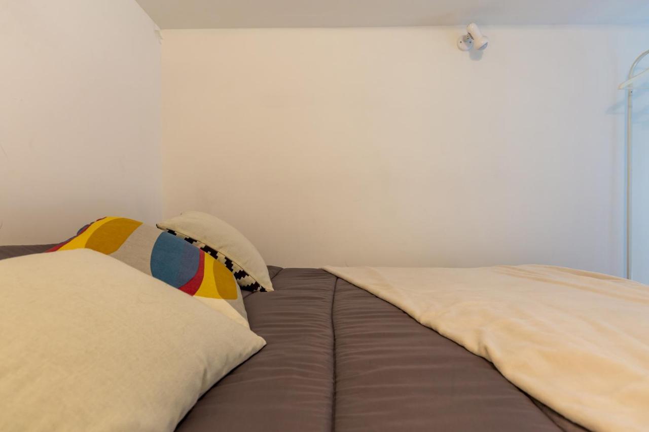 Assisi Style Flat Trastevere Appartement *