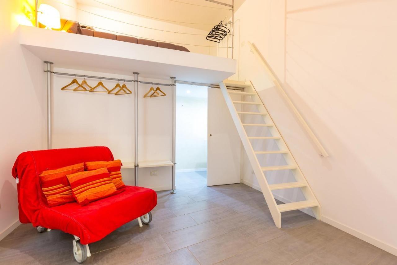 Assisi Style Flat Trastevere * Rome