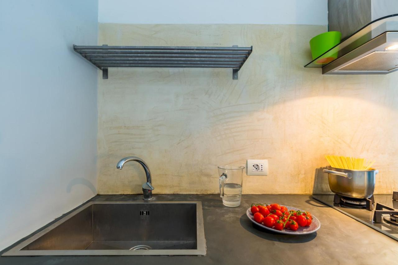 Appartement Assisi Style Flat Trastevere Rome