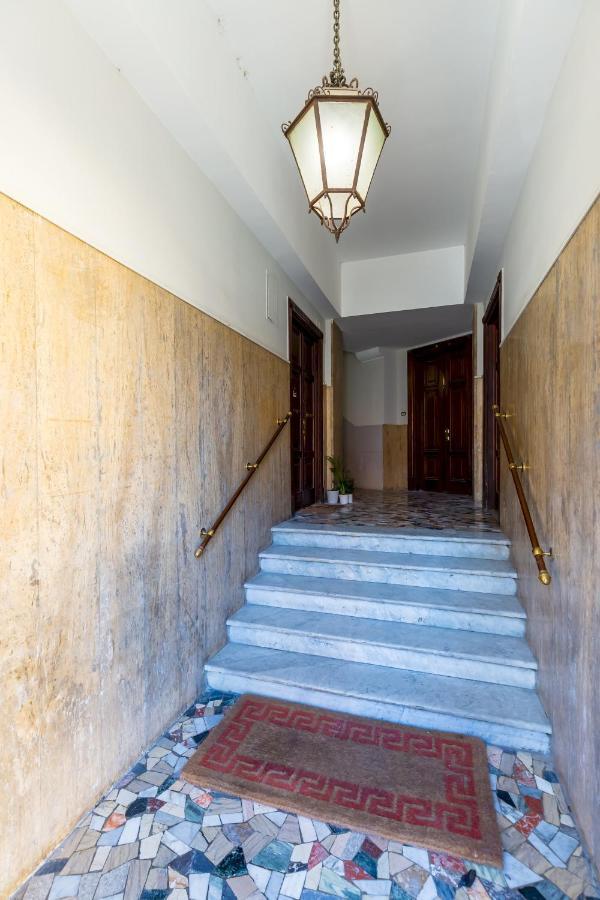 Assisi Style Flat Trastevere Appartamento