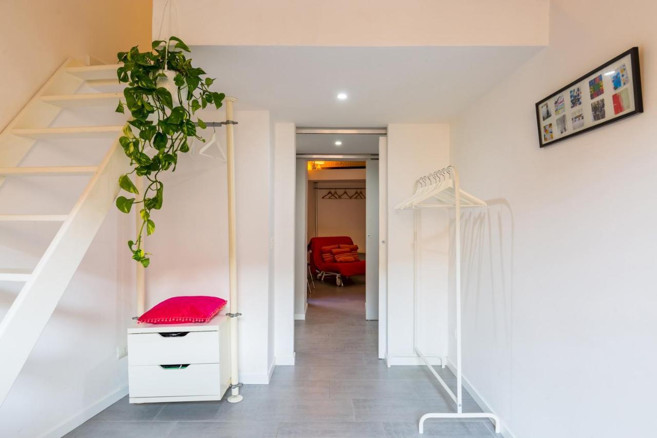 Assisi Style Flat Trastevere Appartamento *