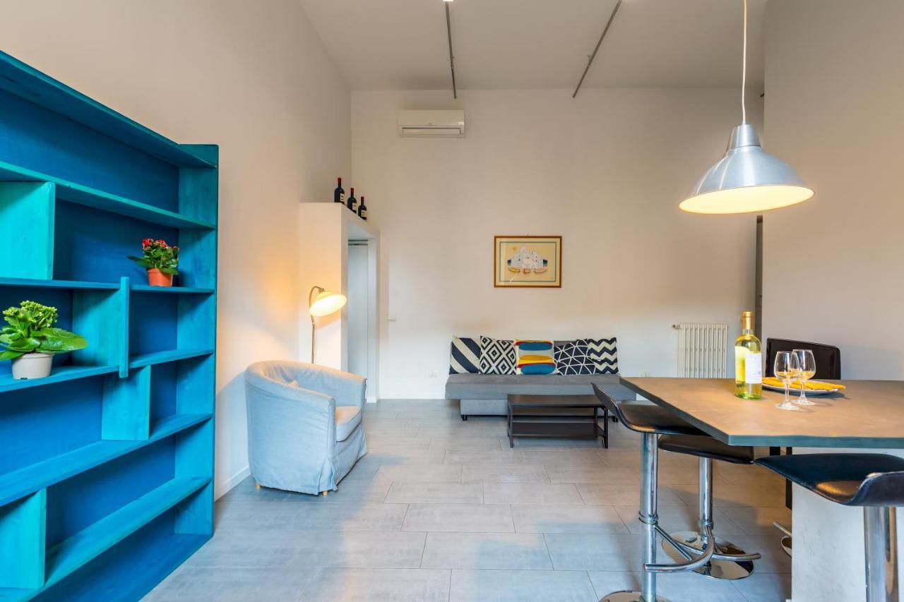 Assisi Style Flat Trastevere * Rome