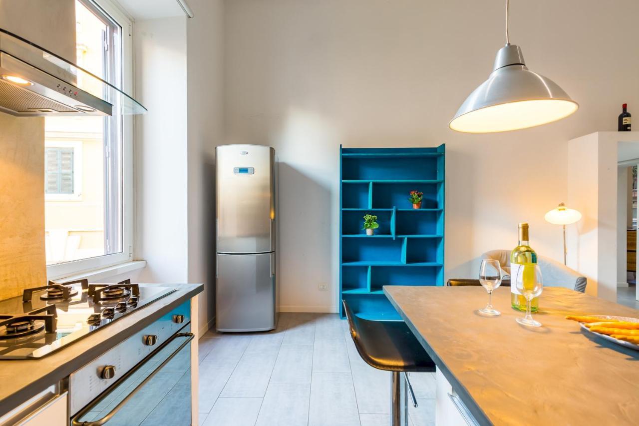 Appartamento Assisi Style Flat Trastevere