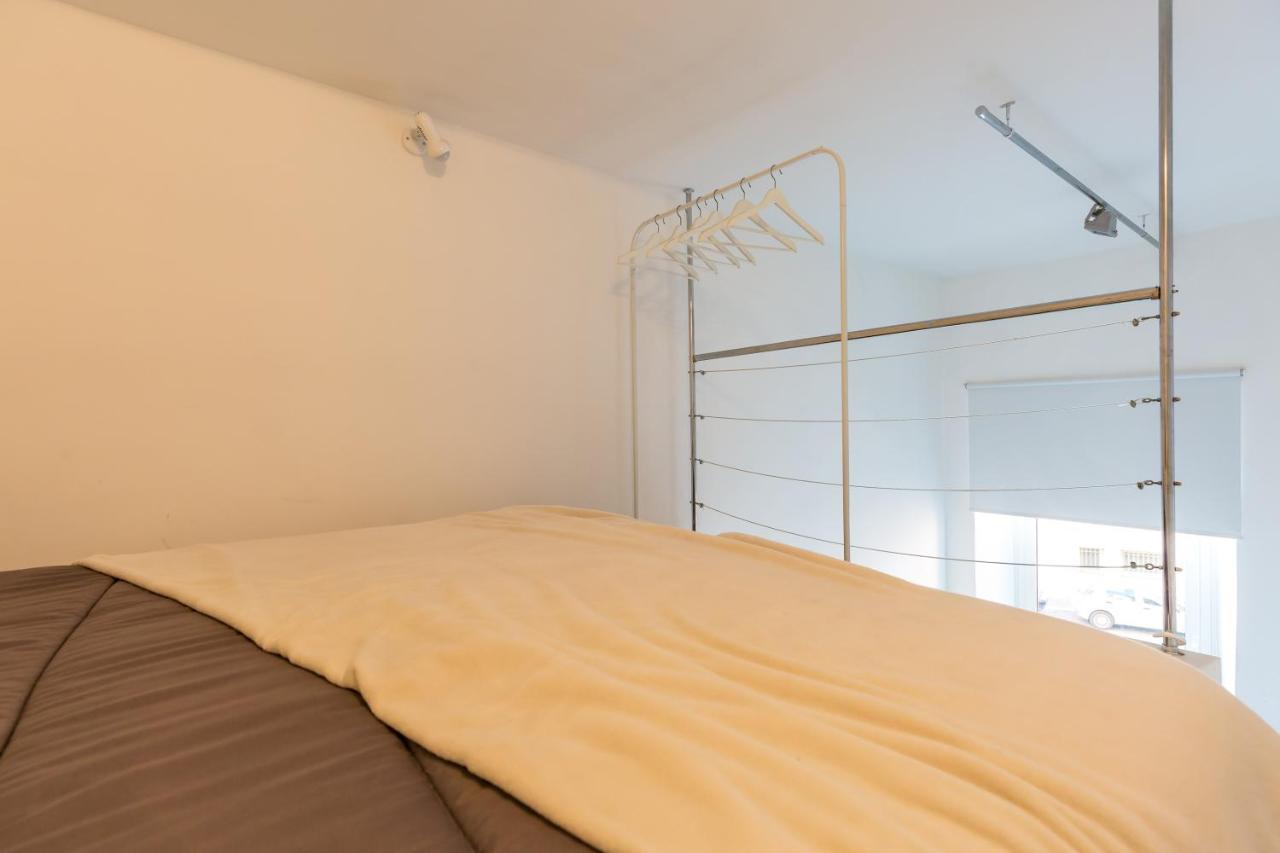 Appartamento Assisi Style Flat Trastevere *