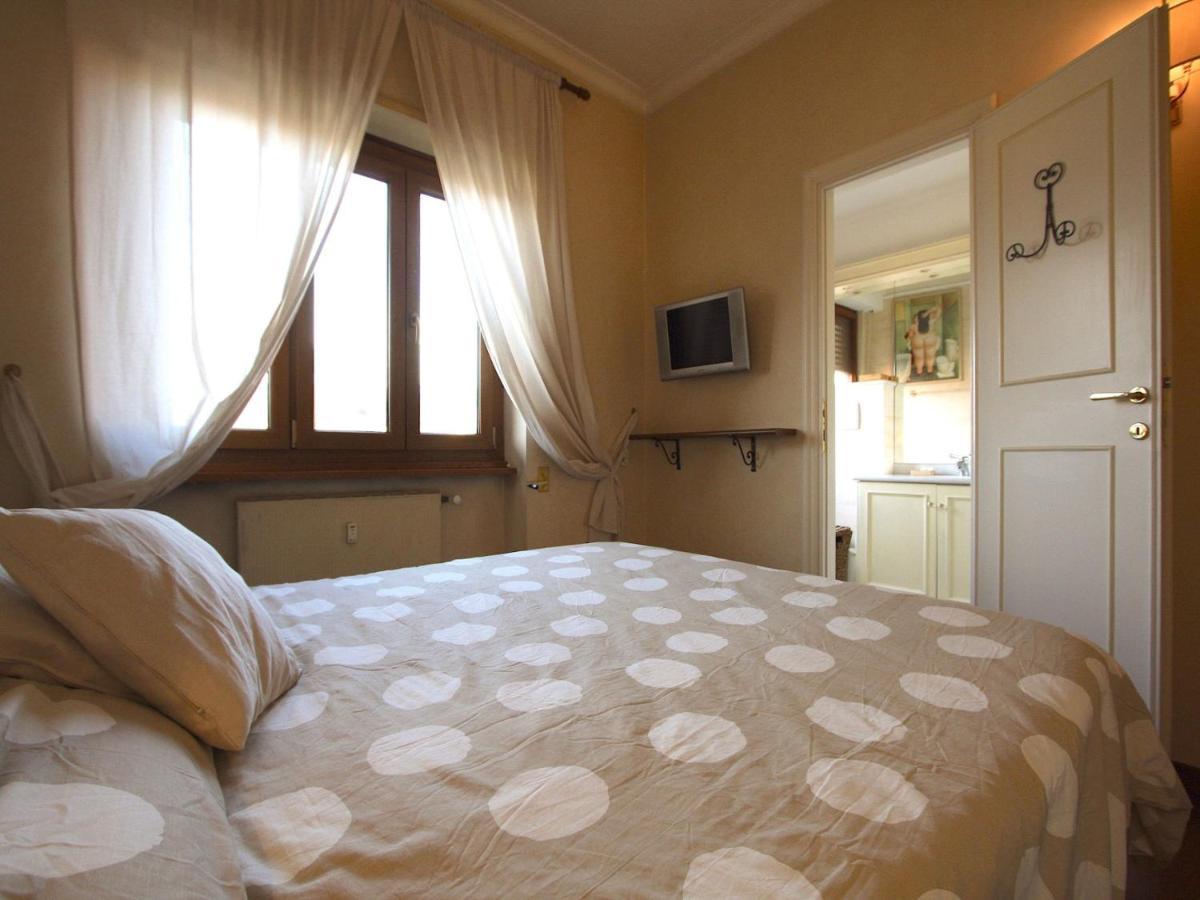 Appartement Ponte Milvio Terrace Rome