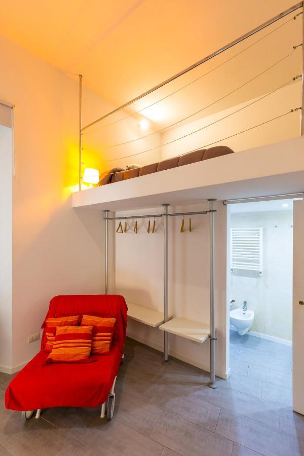 Assisi Style Flat Trastevere Appartamento