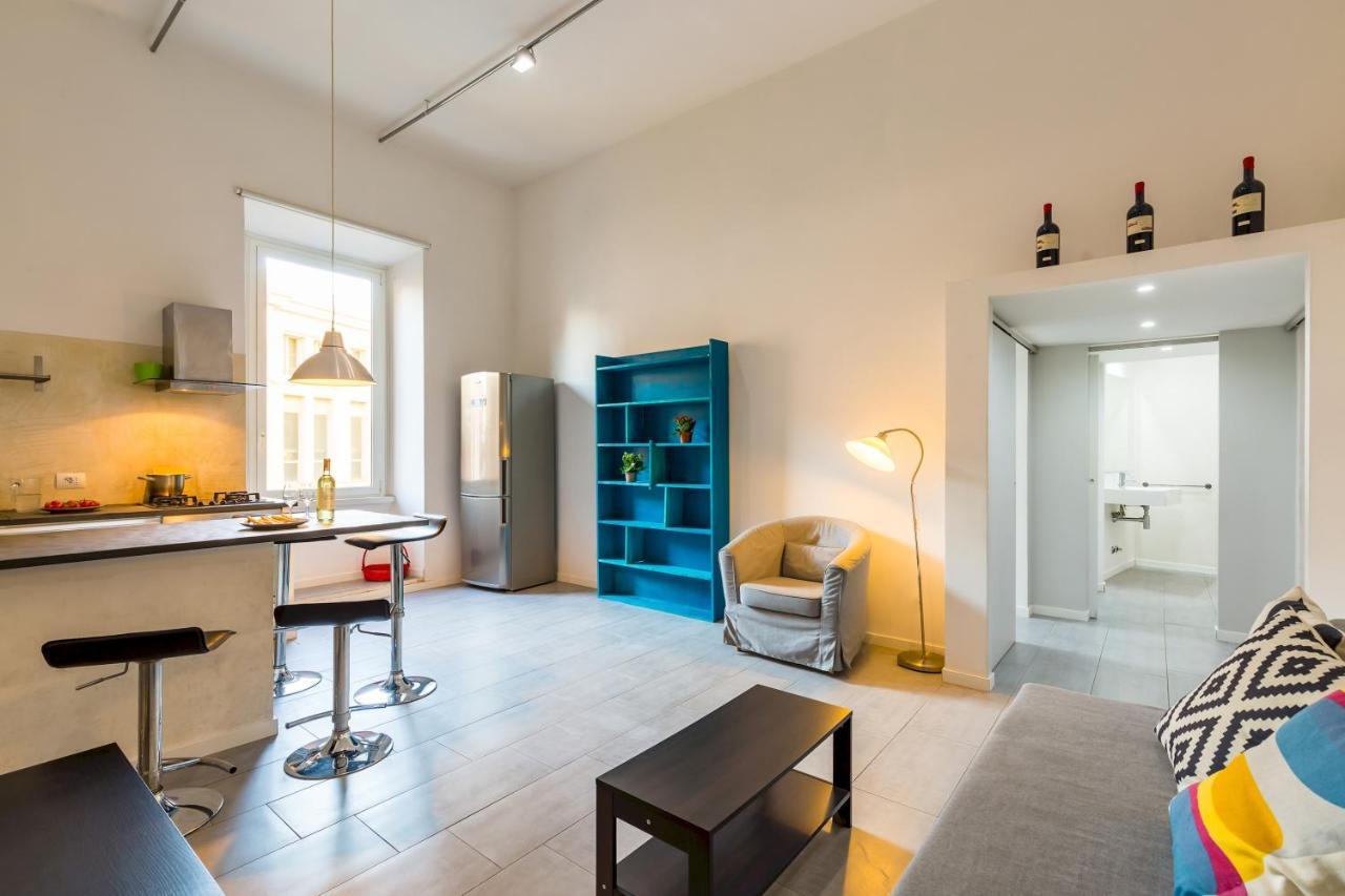 Assisi Style Flat Trastevere Appartamento