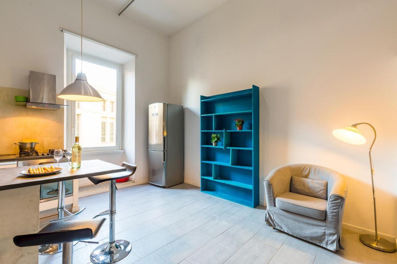 Assisi Style Flat Trastevere Appartamento *