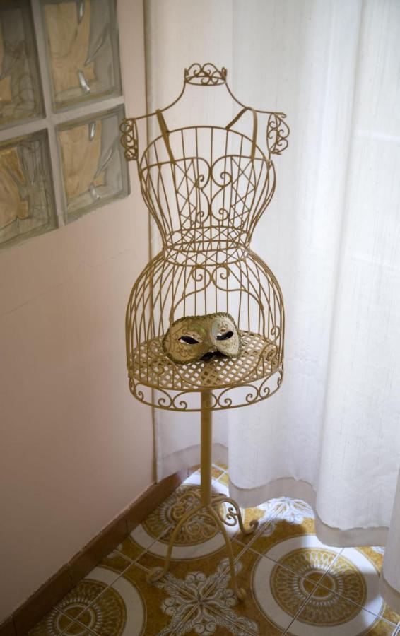 Couette-café Il Leoncino 2*
