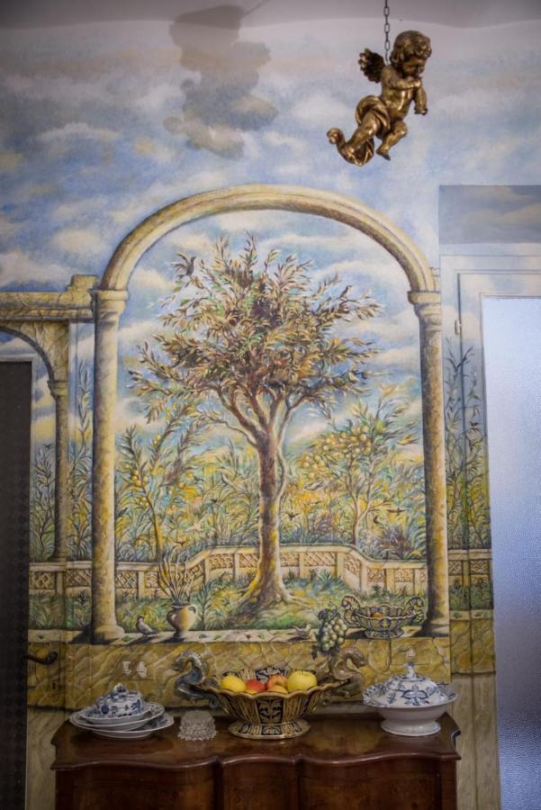 Bed & Breakfast Il Leoncino Rome