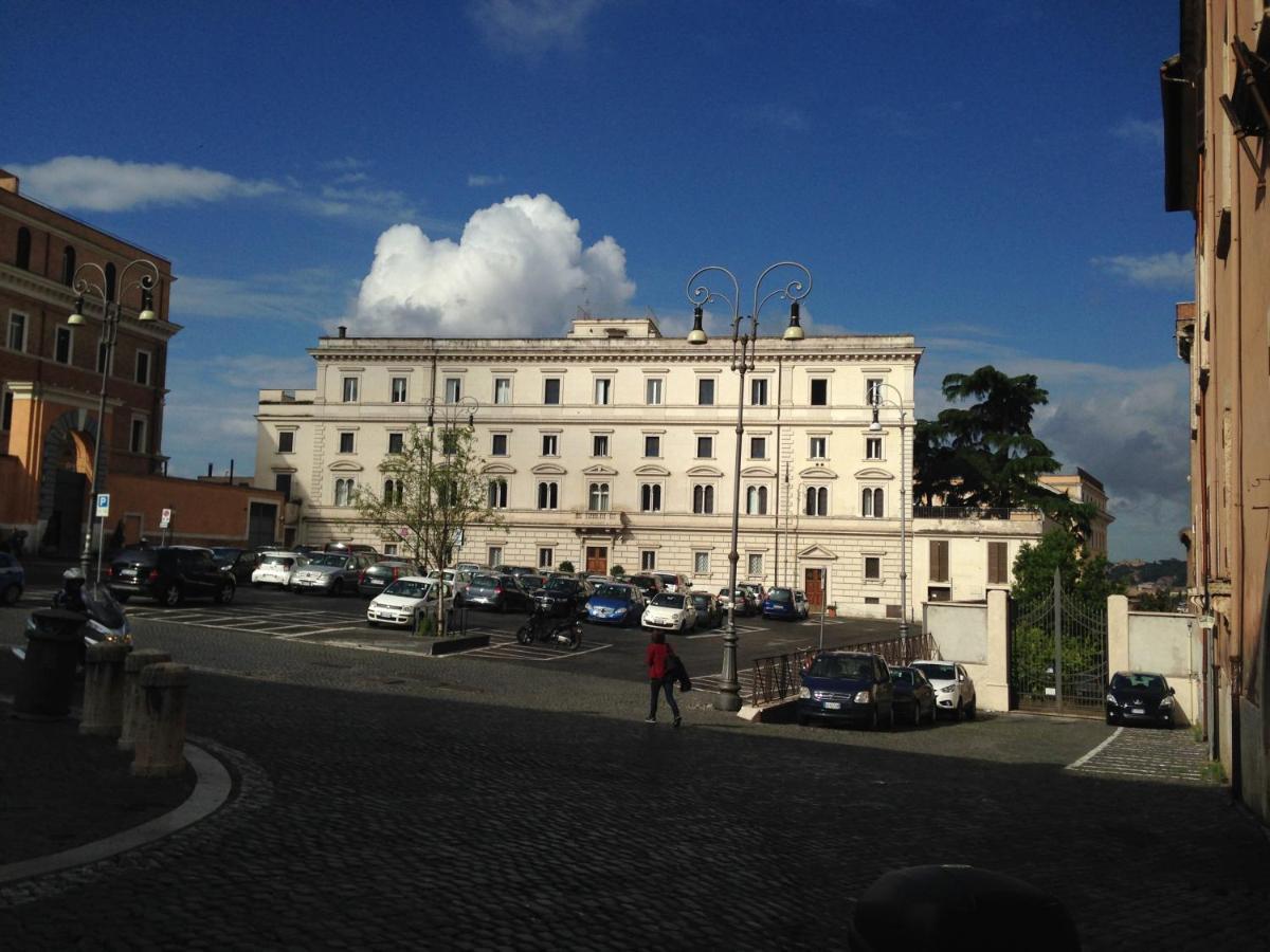 Apartment Colosseo Residenza Sette Sale Rome