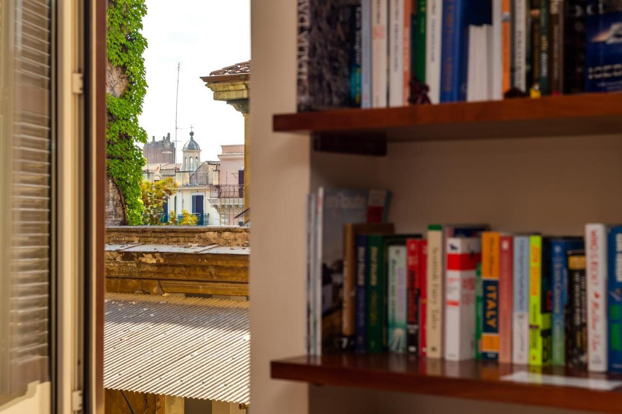 Colosseo Residenza Sette Sale Apartment