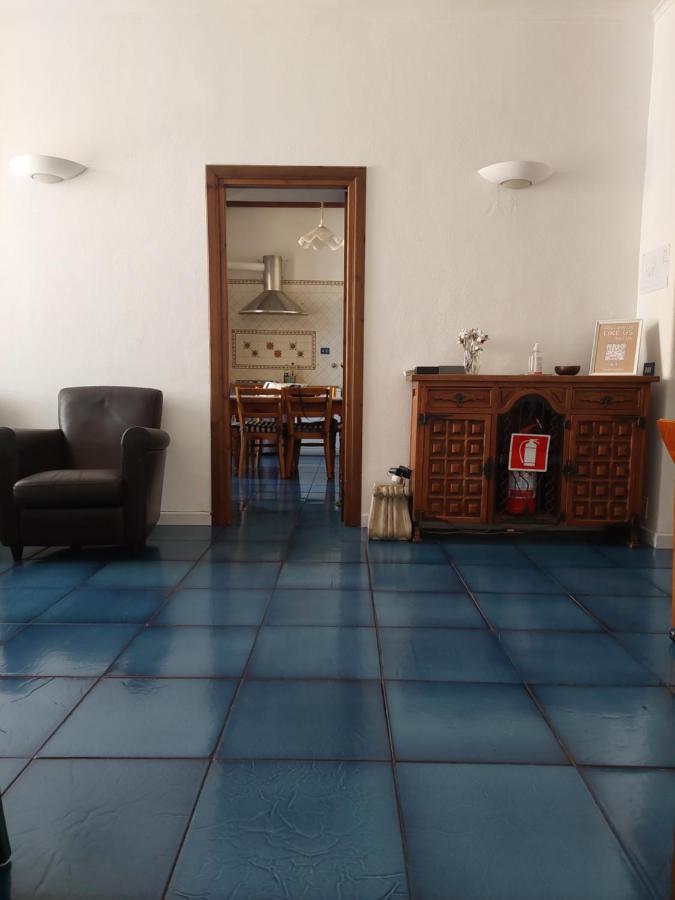 Delle Grazie Acomodação com café da manhã 
