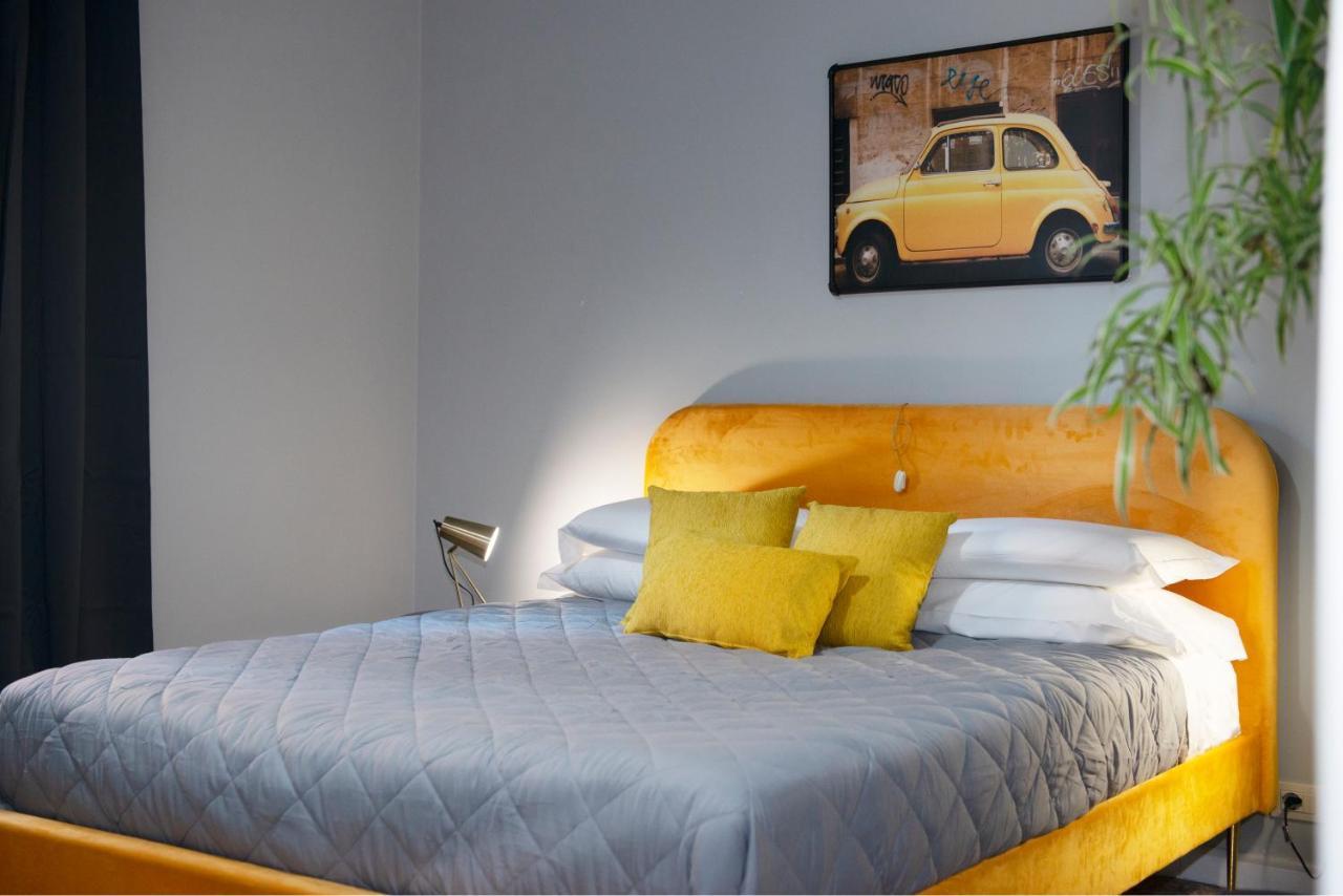Myway Rdr Holiday home Rome